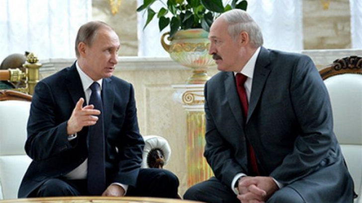 Putin poate compensa pierderea Ucrainei şi să rămână la putere şi după 2024, absorbind Belarusul
