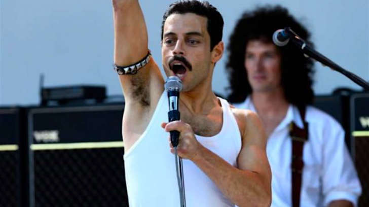 Au fost decernate Globurile de Aur: "Bohemian Rhapsody", cel mai bun film