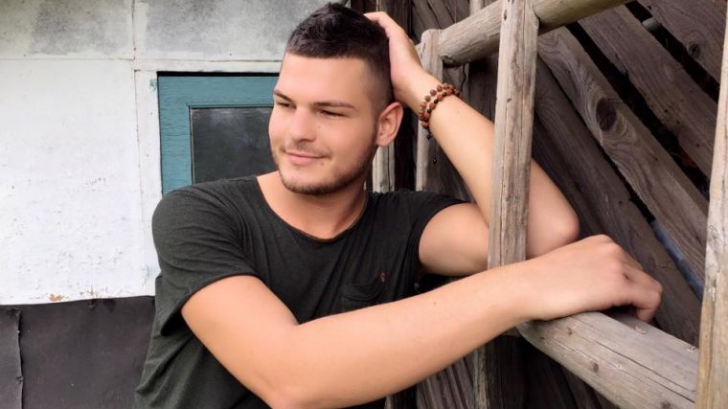 Răzvan Botezatu: "Sunt gay! Şi ce dacă?". Prezentatorul TV a vorbit deschis despre asta