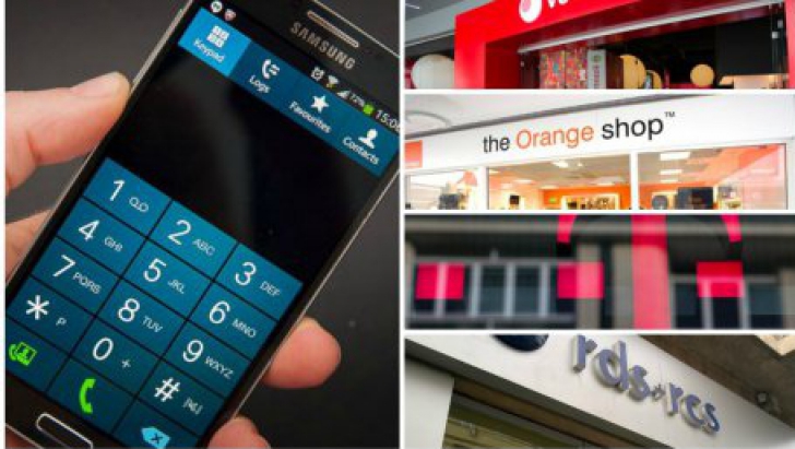DIGI RCS-RDS, Orange, Vodafone, Telekom: veste bună 