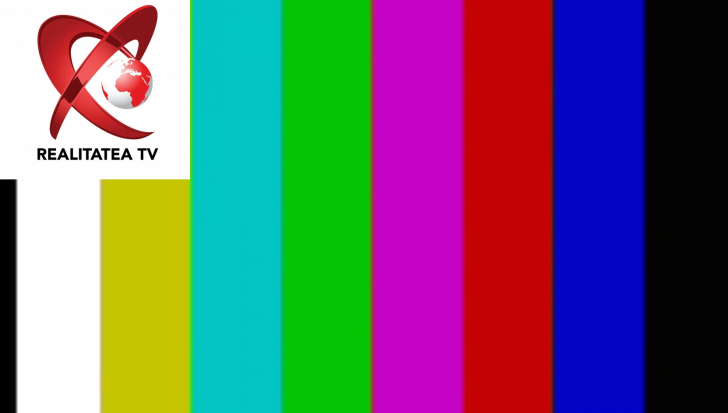 CNA suspendă emisia postului Realitatea TV