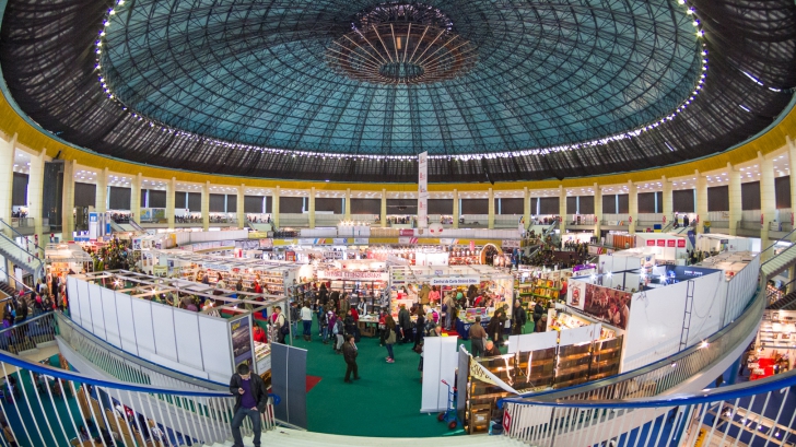 ROMEXPO deschide sezonul târgurilor și expozițiilor din 2019