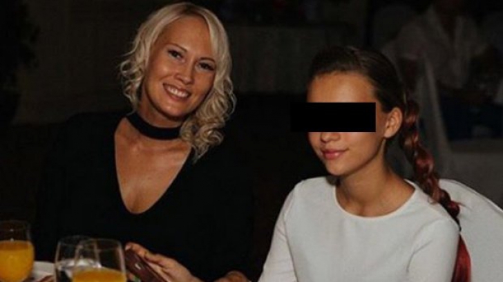 Un fost fotomodel a încercat să vândă virginitatea fiicei de 13 ani unui pedofil bogat