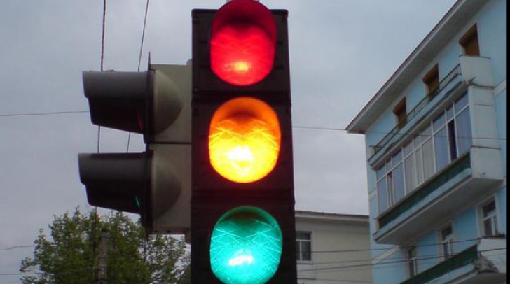DIICOT preia cazul semafoarelor accesate ilegal în Capitală. S-a deschis dosar penal