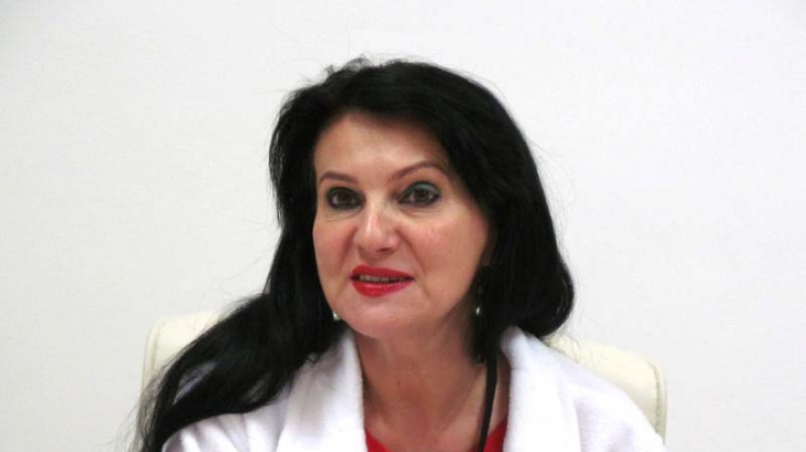 Sorina Pintea, după ce 3 oameni au murit la Institutul Marius Nasta: Nu putem da vina pe bacterie!