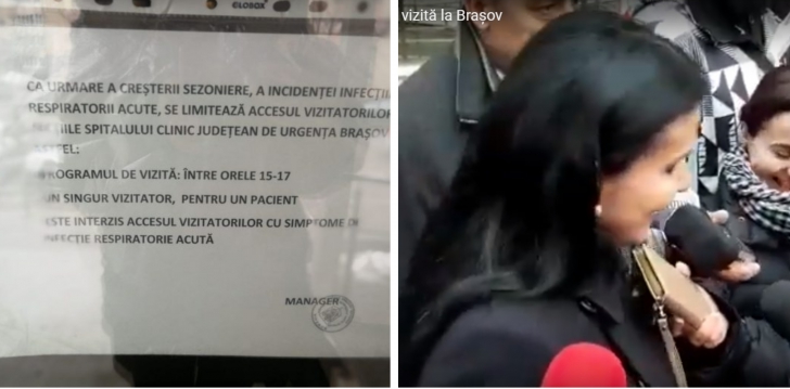 Sorina Pintea anunţă "cod roşu de parafă medicală" şi pune tunurile pe clinicile private