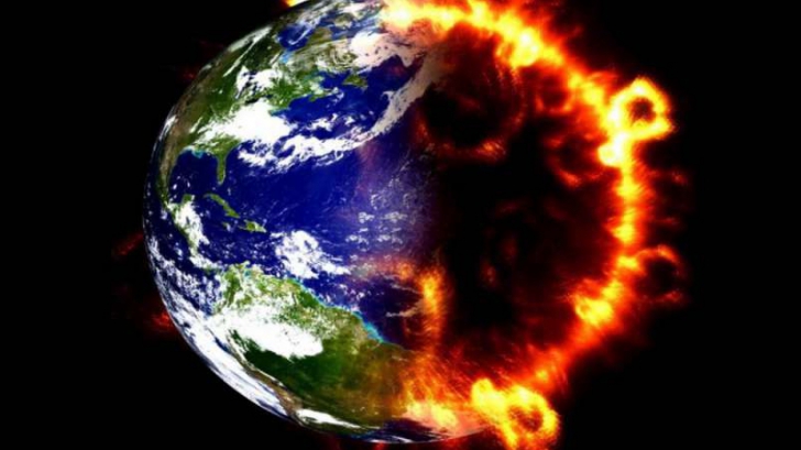 Ce s-a întâmplat cu Terra? Cercetătorii au găsit răspunsuri 