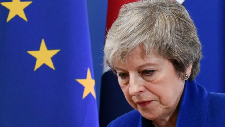 Ce spune Theresa May înainte de decizia care ar putea schimba soarta Marii Britanii 