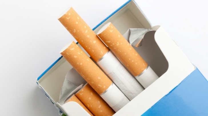 Majorarea accizelor pentru ţigarete se amână pentru ianuarie 2020