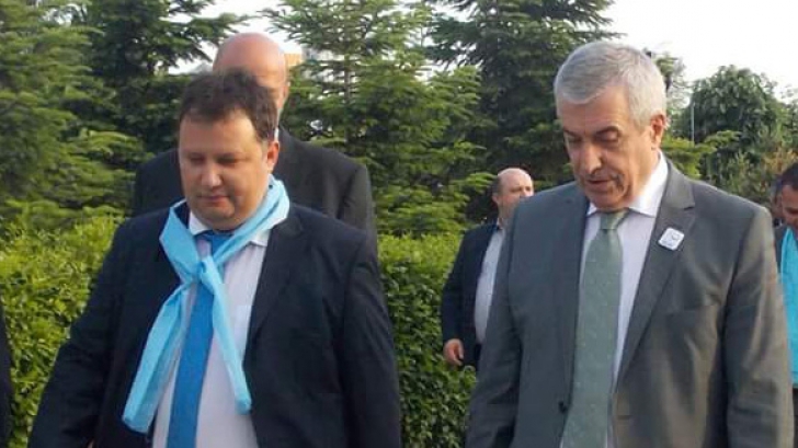 Iohannis, atacat de liderii ALDE: Discursul său îndeamnă la ură 