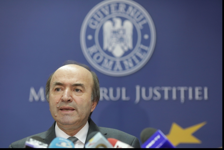 Dan Vasile Mihale: Puterea pregătește un nou asalt asupra Justiției! 