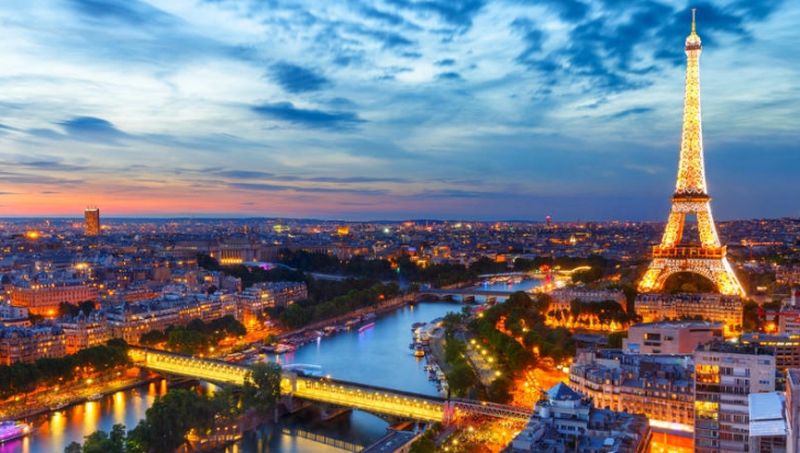 Atenţionare de călătorie Franţa: Continuă acţiunile de protest în Paris şi alte localităţi