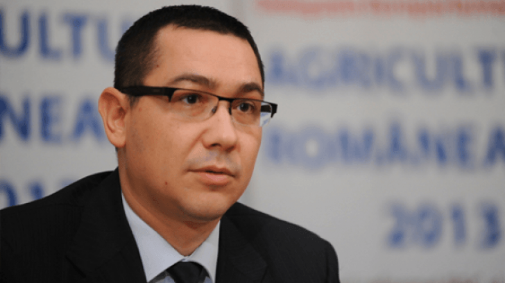 Dezvăluire incendiară făcută de Victor Ponta. Cine formează ”statul paralel”