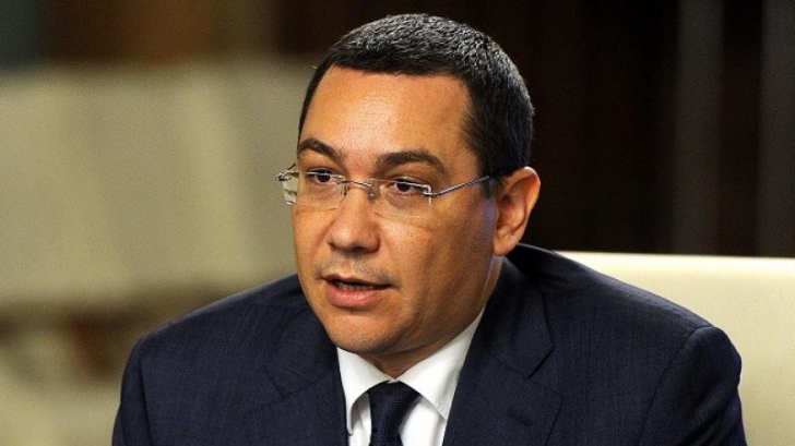 Victor Ponta, prima reacție la trecerea lui Mihai Tudose la Pro România