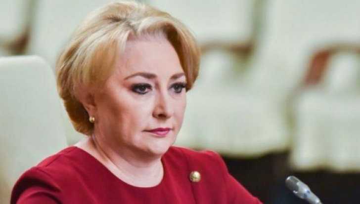 Viorica Dancila