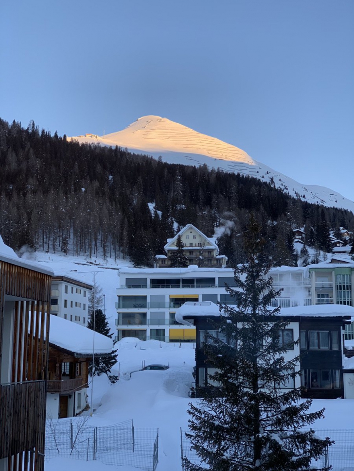 Davos 2019, sub auspicii bizare