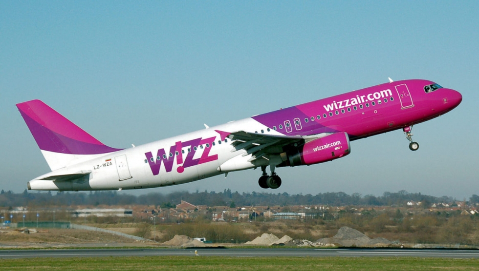 Ministerul Transporturilor a luat în sfârșit măsuri în privința Wizz Air – Ce anunț au făcut autoritățile