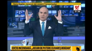 Rares Bogdan