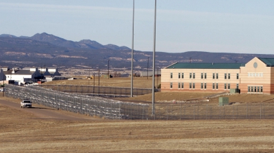  FOTO VIDEO Cum arată închisoarea unde va fi încarcerat lordul drogurilor, Joaquin "El Chapo" Guzman