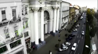 Emisiunea Rom&acirc;nia 2019