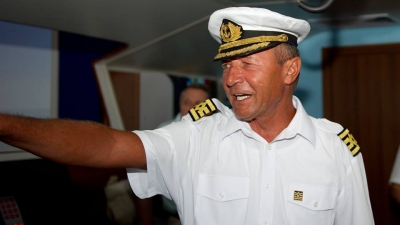 Traian Băsescu lovește din nou în corabia PSD-ALDE