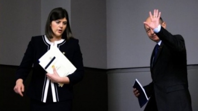 Băsescu s-a dat de gol! Fostul președinte știa de manevra perfidă a lui Kovesi/ Arhivă foto