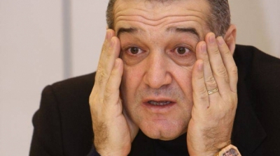 Gigi Becali