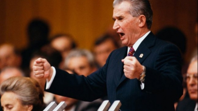Nicolae Ceausescu a vândut aurul BNR în Epoca de aur