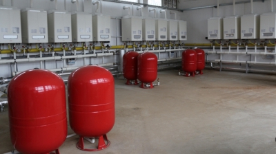 Centrale termice fără număr la&nbsp;Liceul Tehnologic de Marină din Galați