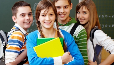 Elevii şi preşcolarii &icirc;ncep cursurile semestrului al doilea. C&acirc;nd e următoarea vacanţă