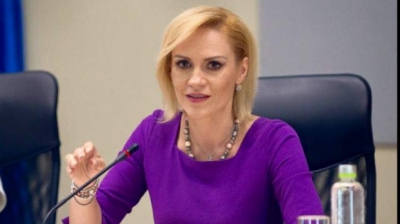 Gabriela Firea