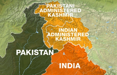 Harta Kashmirului
