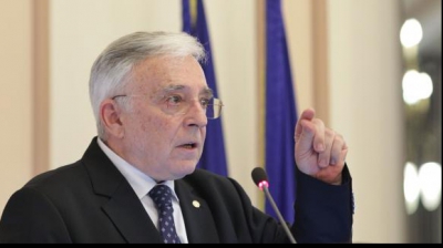 Mugur Isărescu, avertisment dur