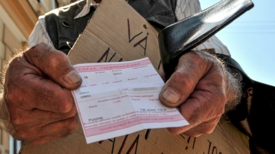 Pensii / Foto: Hunedoaralibera
