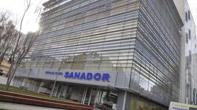 Sanador i-a suspendat pe cei şase medici din cauza cărora un copil de 2 ani a murit