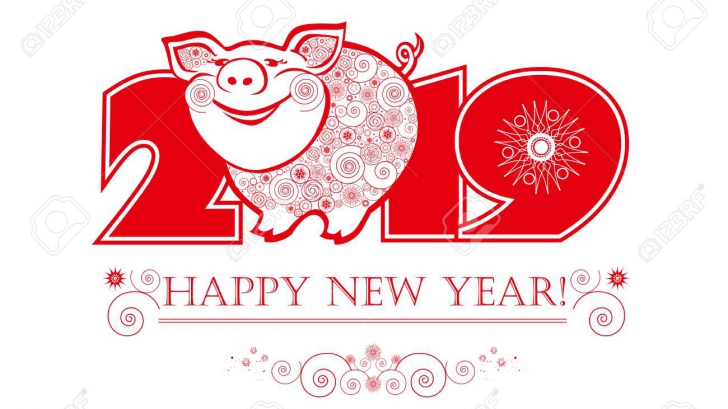 Astăzi începe Anul Nou chinezesc, sub semnul Porcului de Pământ. Cine trebuie să fie atent