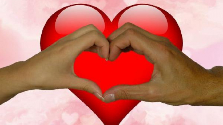 Valentine's Day. Două cupluri din zodiac se formează de Ziua Îndrăgostiților și rămân împreună 