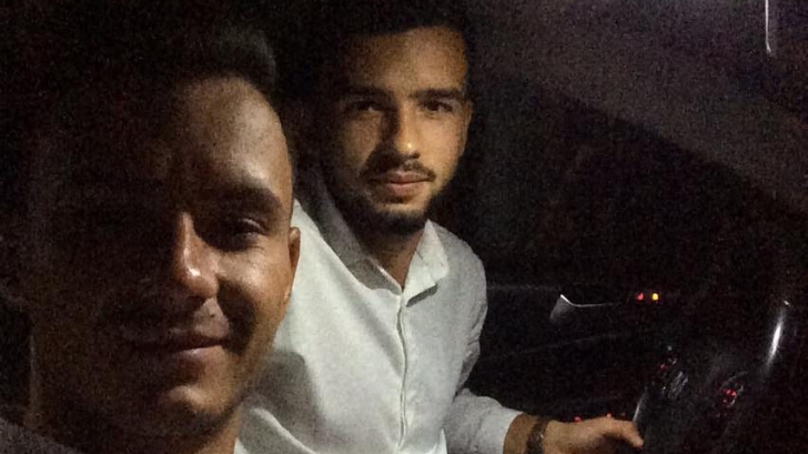 Fratele unui fotbalist român s-a spânzurat la 26 de ani