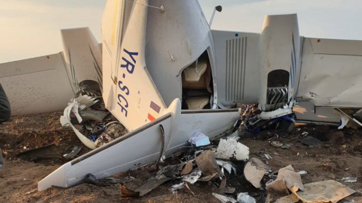 Ce se întâmplă cu pilotul supraviețuitor din accidentul aviatic de la Tuzla
