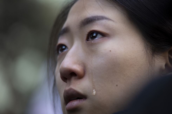 Povestea tristă a coreenei Kim Bok-dong, sclava sexuală a armatei japoneze