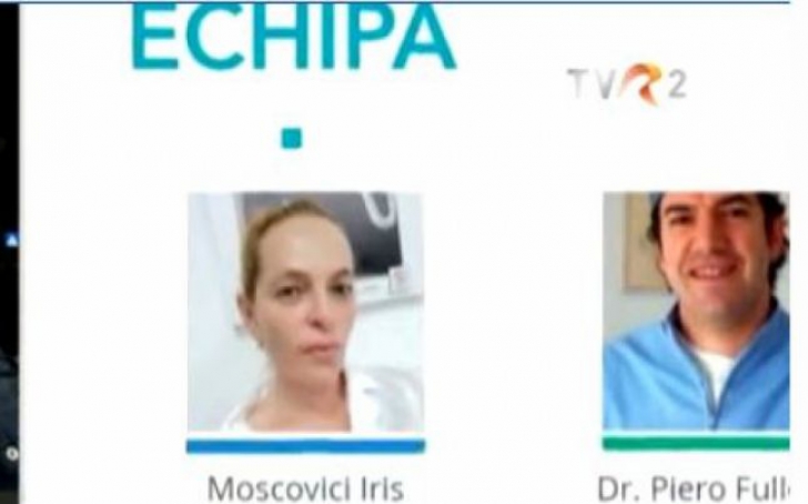 Încă doi medici străini fără avize, la o clinică din România