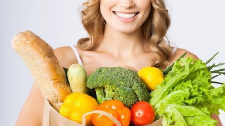 Alimente care elimină toxinele din corp în mod natural