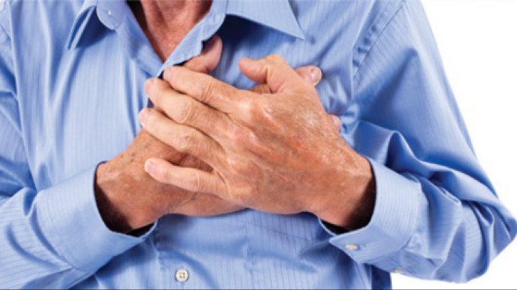Cum să supraviețuiești unui infarct dacă ești singur. Doar aşa îţi poţi salva viaţa!