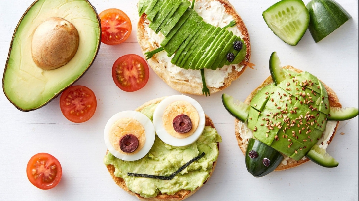 Ce se întâmplă dacă mănânci în fiecare zi avocado