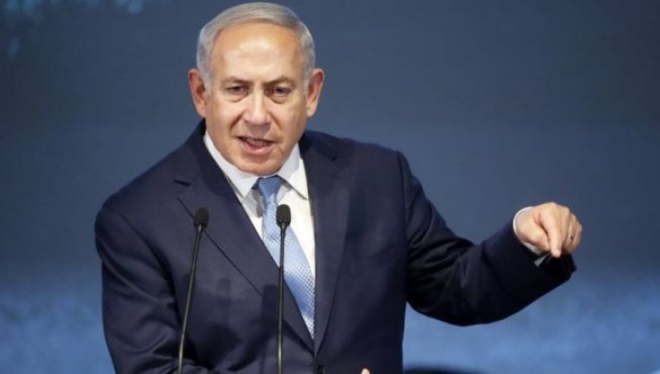 Fără precedent. Benjamin Netanyahu, INCULPAT pentru acte de corupție