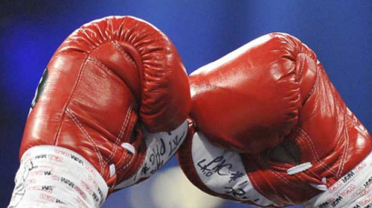 Fostul boxer olandez, Rubi Lubbers, a ajuns om al străzii