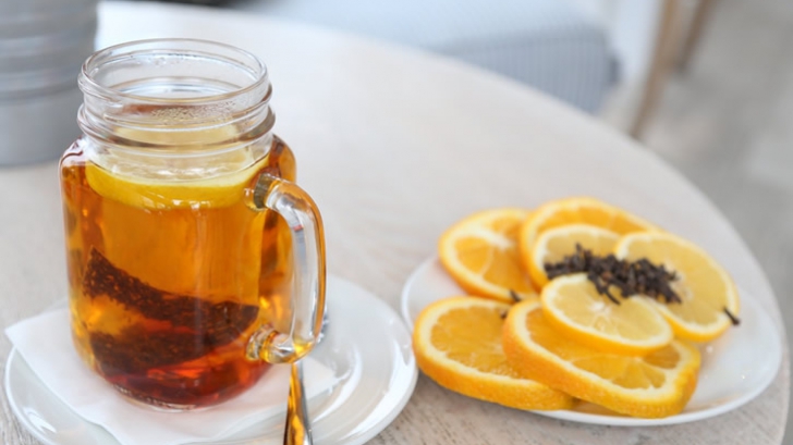 Ceaiul care te ajută să previi gripa. Cum să îl prepari pentru maximă eficiență 