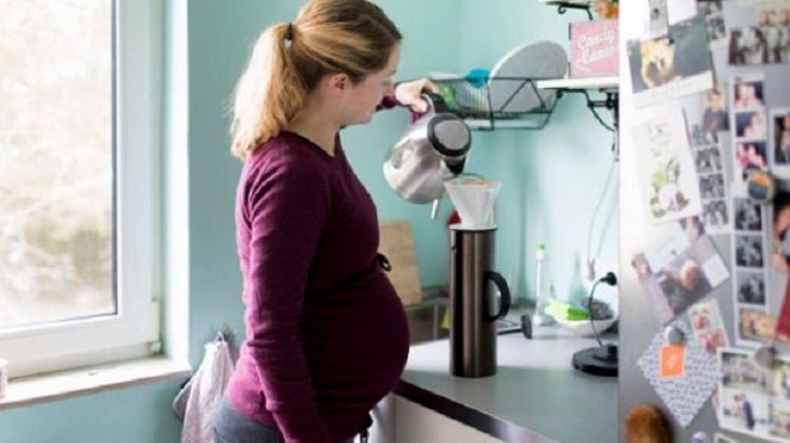 Cum pune fătul în pericol expunerea la chimicale în timpul sarcinii
