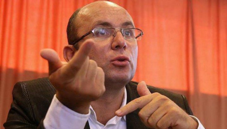 Cozmin Guşă: Bugetul s-a blocat în discuţii de tip securistic