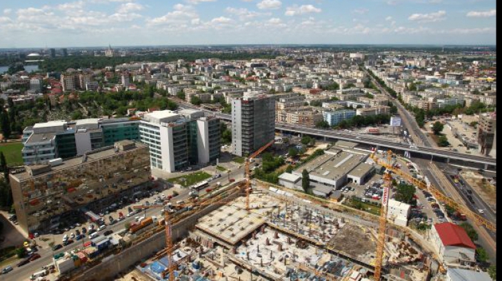 Cutremur în Bucureşti, pe piața imobiliară: preţurile la apartamente au explodat